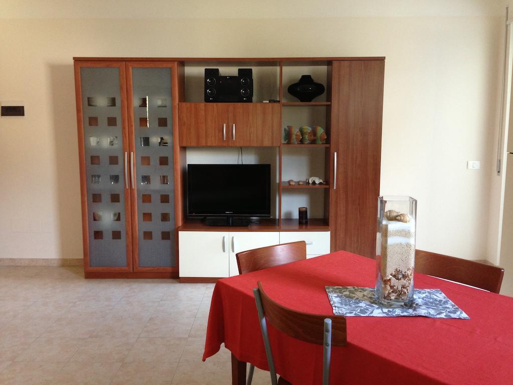 Blumen Bad Beach Metaponto Room photo